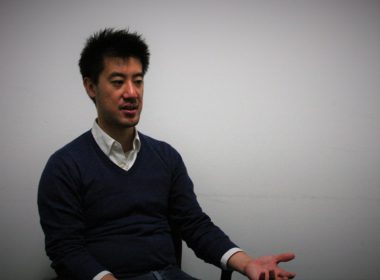 Tak Lo, managing director of Zeroth.ai