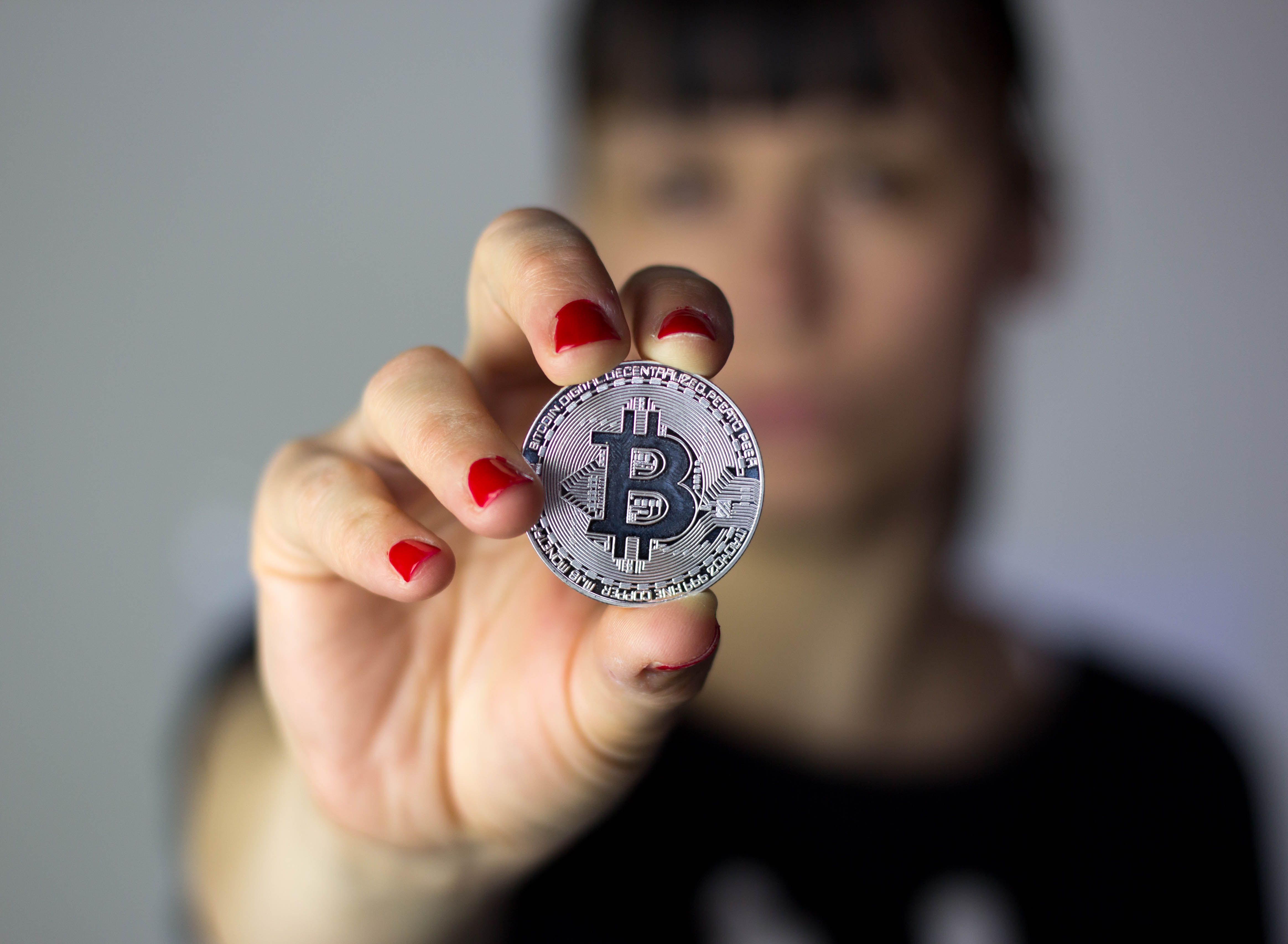 Beyond cryptocurrencies, blockchain is finding new applications in verticals like finance, insurance, retail, health and energy. (Photo: Marco Verch, Flickr Creative Commons)