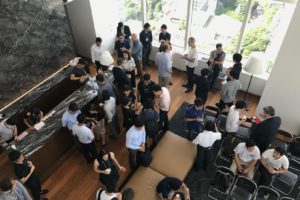 japan tech leaders summit